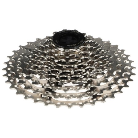 Saiguan CS-1001 cassette, 10 speeds, 11-36t-1