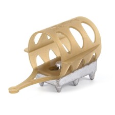 The feeder fider oval cactus, 80 g, 12pcs.