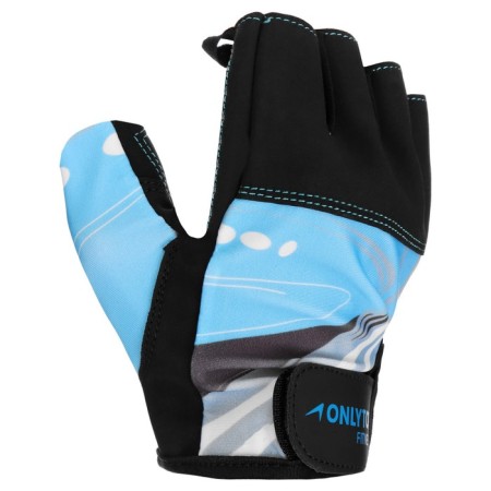 Sports gloves Onlytop Model 9128-1, p. L.-6