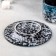 Flirt coffee steam, 80 ml cup, saucer d = 6 cm