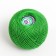 Knitting threads "Iris" 150m/25g 100% Mercerized cotton color 3910