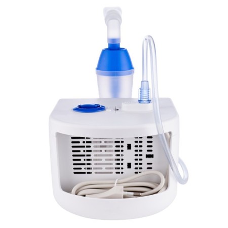 OMRON C25 (NE-C102-RU), compressor, 150 watts, 0.35 ml/min, 2-12 ml-3