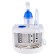 OMRON C25 (NE-C102-RU), compressor, 150 watts, 0.35 ml/min, 2-12 ml