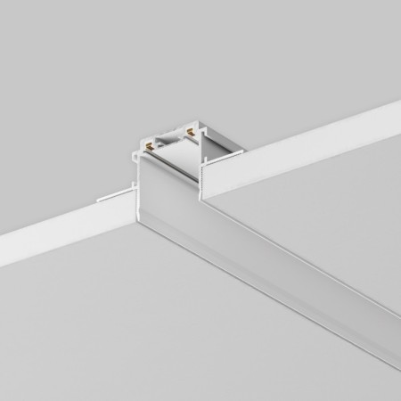 Built-in Technical TRA084MP-12W, 200x6.5x3.2 cm, white color-1