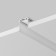 Built-in Technical TRA084MP-12W, 200x6.5x3.2 cm, white color