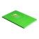 Book of accounting, 96 sheets, cardboard cover 7BC, newspaper block, line, green color
