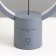 Balance "Balance" LED 3W 4000k light gray 13.5x7x25cm Risalux