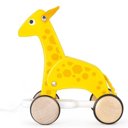 Patal children "Beasts: Giraffe"-4