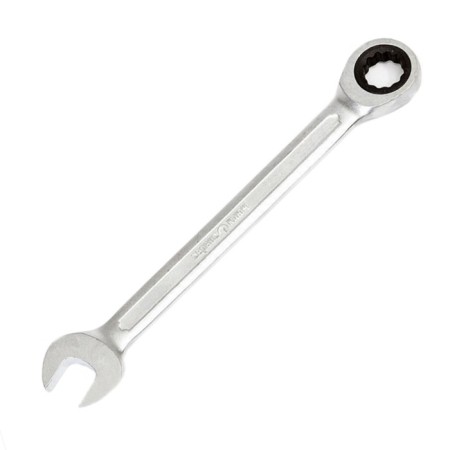 The key is combined, rattling "Service key" 75712, 12mm, cold stamp, CR-V-1