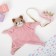 Toy "cat", crown, for newborns