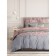 Bed linen 2 joint venture, size 220x220 cm, 175x215 cm, 70x70 cm - 2 pcs