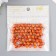 Beads for creativity plastic "Marble. Cinnamon" d = 0.8 cm set 20 grams