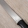 Kitchen knife Tramontina Athus for meat, blade 12.7 cm, steel AISI 420