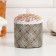 Paper forms for cupcake, muffins and kulich "Provice" 70x60 mm (packing 2000 pcs)