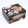 Folding box "Harded Gifts", 31.2 x 25.6 x 16.1 cm mix