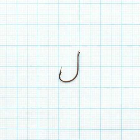 Hooks "Volzhanka" izumezina No. 3, 10 pcs-1