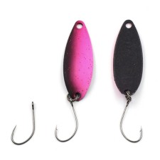 Micro -mocking namazu Pro Tia Paradiso, weight 2.7 g, color 101