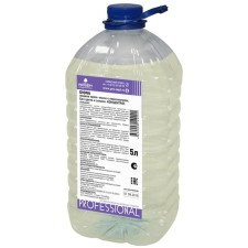Diona liquid cream, without color and smell with mother of pearl, 5 liters