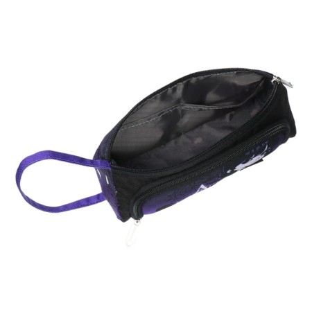 Penal soft, 2 compartments, voluminous, 100 x 210 x 80 mm, Erichkrause Another One, 60175-3