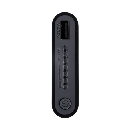 External Luazon battery PB-31, 8000 mAh, USB, MicroUSB, Type-C, Bespr. charger-6