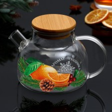 Teapot 