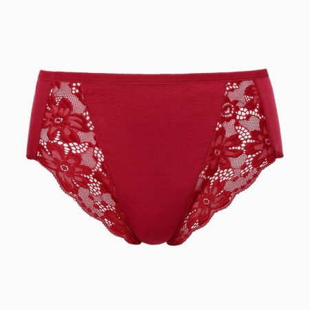 Cowards female slips, color mix, size 50-6