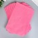 Fetr "bright pink" 1 mm (set of 10 sheets) A4 format format