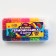 A set of beads for the thermal carrier "Classic colors", 850 beads