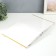 Photo album magnetic 20 sheets "Smiles. Save a smile" 29x24x2 cm