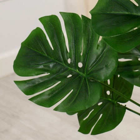 Artificial tree "Monster tropical" 80 cm-1