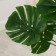 Artificial tree "Monster tropical" 80 cm