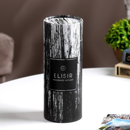 Aromatic diffuser "Elisir", citrus, grapes, 200 ml-2