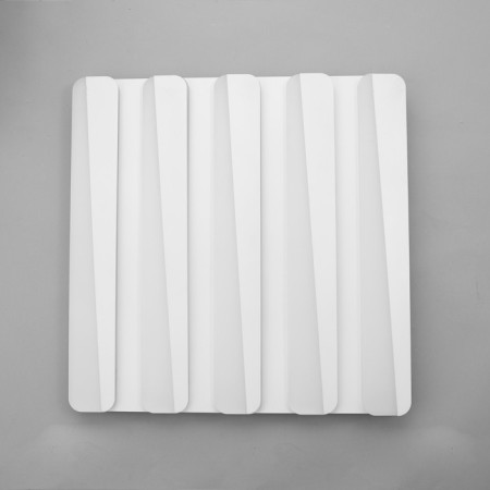 Causteen with PDU 1503/5 LED 196W 3000-6000K Dimmer white 50x50x6.5 cm Bayerlux-5