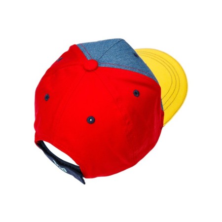 Cap for the boy PlayTode, size 50-5