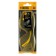 Protective glasses Denzel 89202, polycarbonate, enlarged yellow lens, adjustable arches