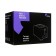Toster KitFort KT-6212, 850 W, 5 modes of frying, 2 toasts, metallic
