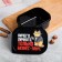 Lunch box "only business lunch", 0.5 l
