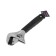The key tundra key, automatic grip during rotation, rubberized handle, 250 mm