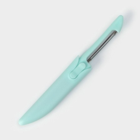 Apollo knife-impregnation, blade 6.5 cm-1