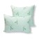Pillow mi of bamboo 50x70 cm, bamboo fiber, microfiber