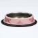 A bowl with a non -slip base "Little Princess", 230 ml