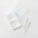 Needles for household sewing machines, for knitwear, No. 75/11, 5 pcs, NT