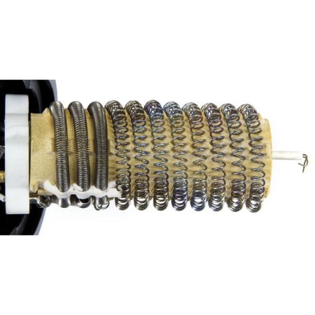 Technical “Zubble” FT-P-P2000 M2DK, 2 modes, 80-550grad, 220/550l/min, 2000W,-4