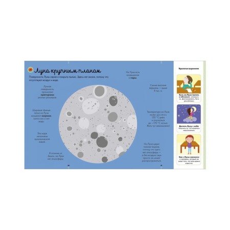 Big Encyclopedia. Space. Besson Ans-1