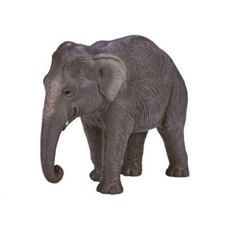 Figure Konik "Asian Elephant"