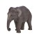 Figure Konik "Asian Elephant"