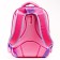 School backpack, 39 cm x 30 cm x 14 cm "mouse", Minnie and unicorn