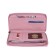 Wallet, lightning, pink, fleet
