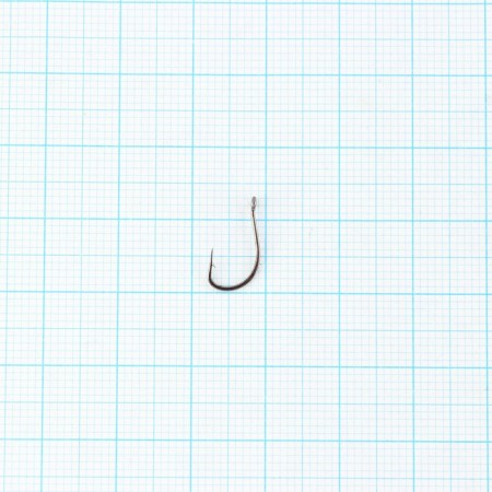 Hooks "Volzhanka" izumezina No. 6, 10 pcs-1