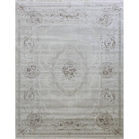 Rectangular carpet amatis lux 36546a, size 250x400 cm